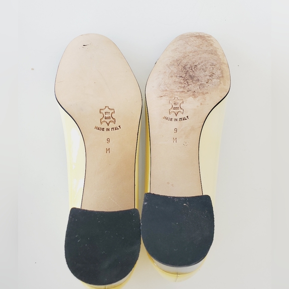 Isaac Made in Italy Heels Size 9 - Picture 13 of 13